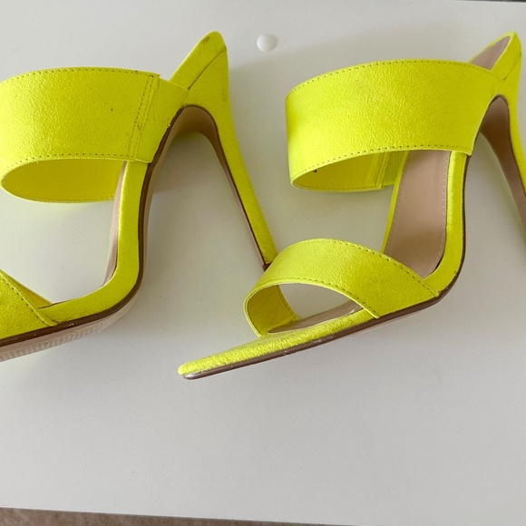Sandal Heel - Picture 2 of 4